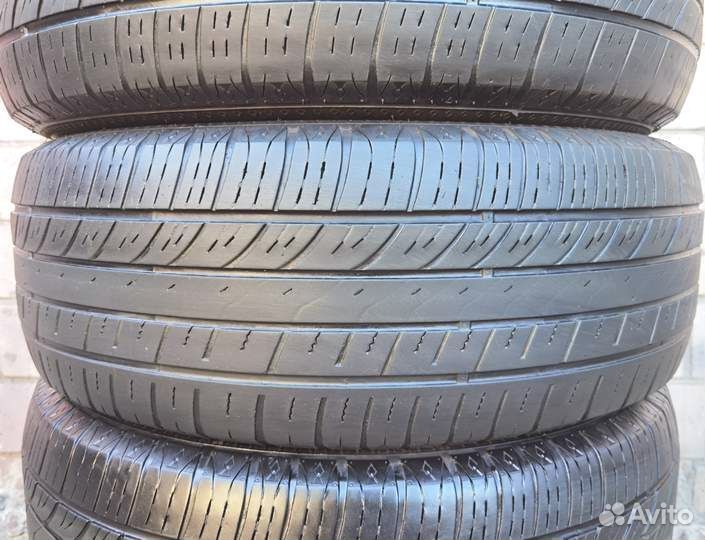 Cooper Discoverer HTS 225/65 R17 101H