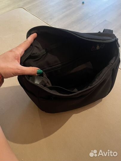 Сумка к коляски