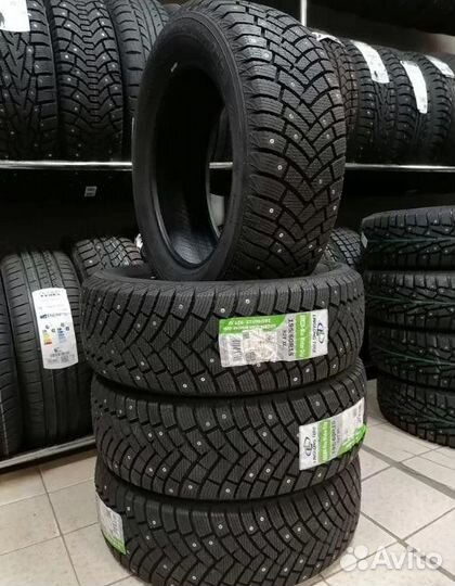 LingLong Green-Max Winter Grip 175/65 R14 86T