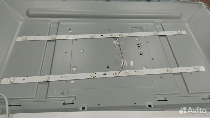 Ремонт телевизоров ЖК, LED, Smart. Выезд