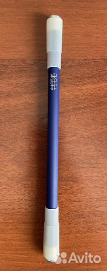 Пенспининг