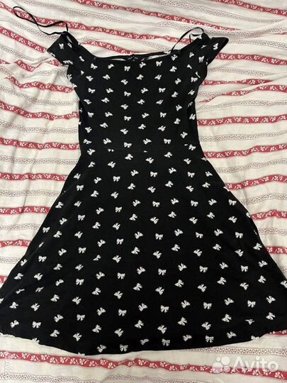 Летнее платье New Look