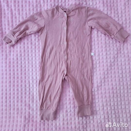 Одежда для девочки 80-86р