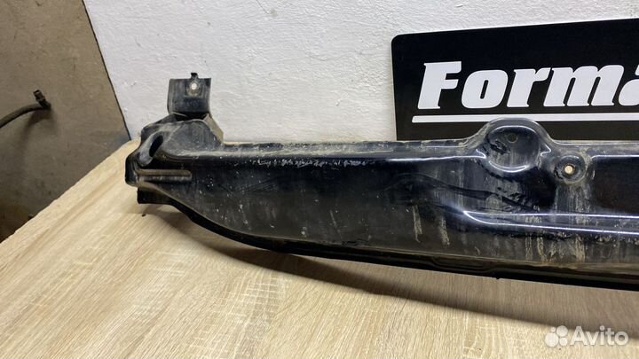 Усилитель Переднего Бампера Mitsubishi Pajero Spor