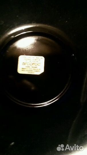 Чайный сервиз. Франция.ссср