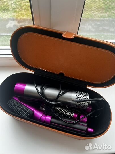 Стайлер для волос