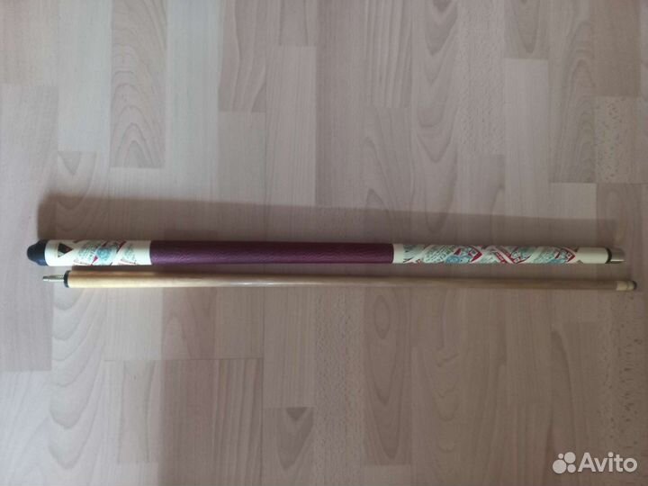 Бильярдный кий