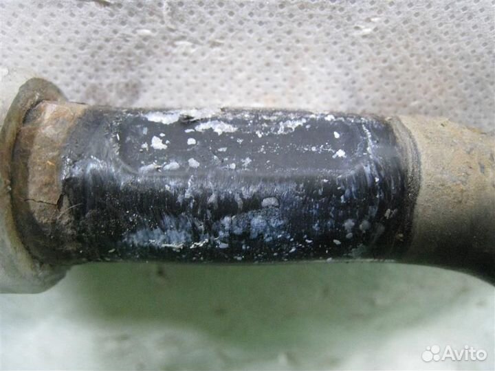 Стабилизатор задний Mazda 3 (BL) 2010