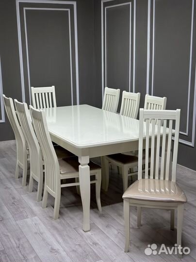 Стол обеденный. Оплата при получении