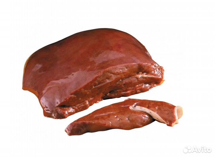 Мясо для собак