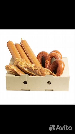 Колбасы, сосиски, мясные деликатесы