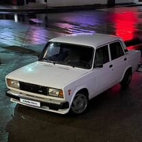 ВАЗ (LADA) 2105 1.6 MT, 2010, 109 000 км, с пробегом, цена 250 000 руб.