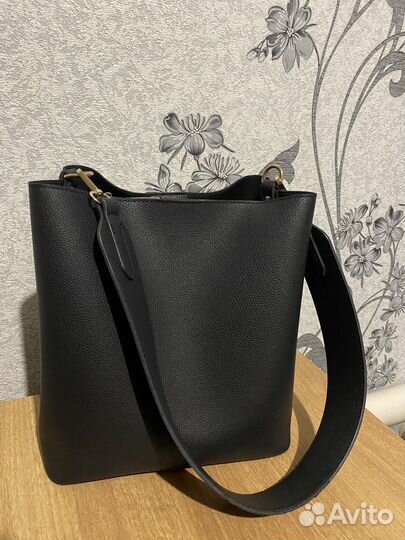 Сумка тоут, сумка шопер