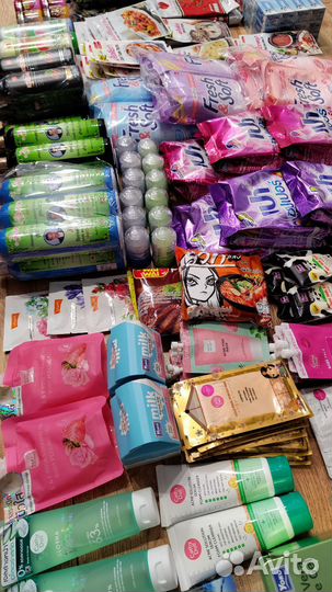 Тайские товары