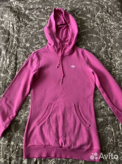 Толстовка Adidas