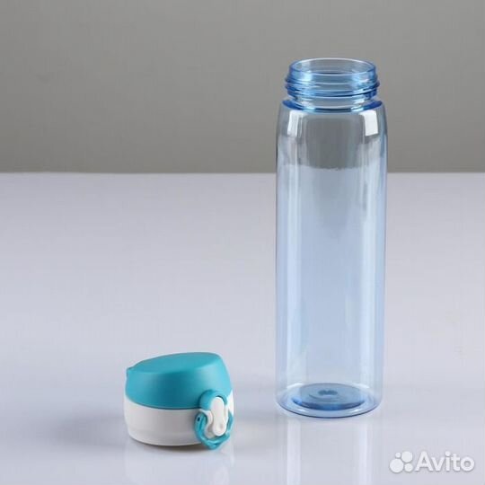 Бутылка для воды 