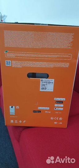 Мфу HP Envy Inspire 7920e (Принтер/сканер/ксерокс)