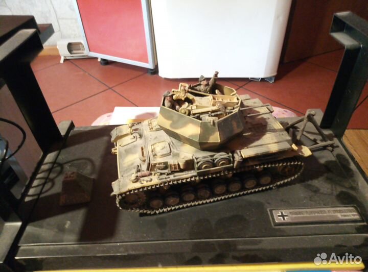 Ostwind. Unimax. WW-2 1/32