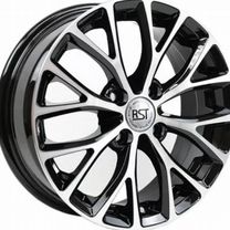 Литые диски RST R015 6×R15 4×100