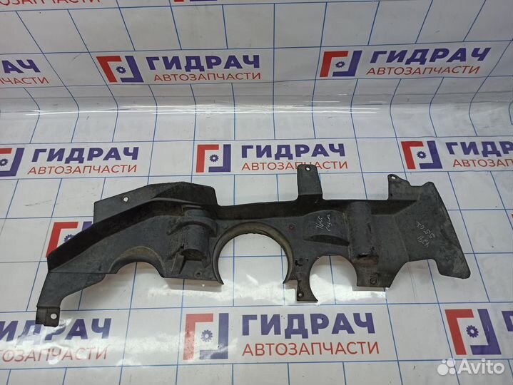 Пыльник рулевой рейки правый BMW X5 (E53) 51717012