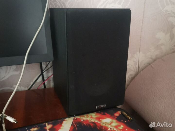 Колонки 2.0 Еdifier R980T