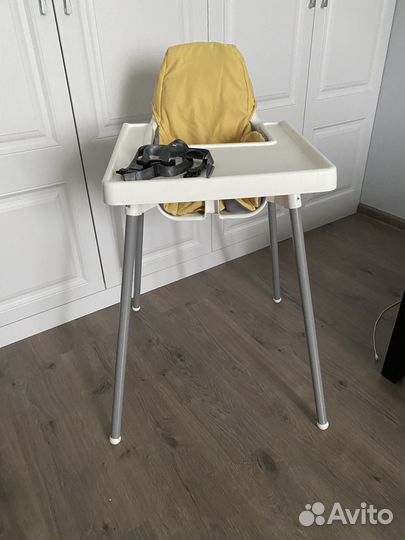 Детский стул IKEA