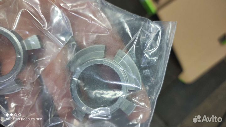 Звёзды распредвала Gm