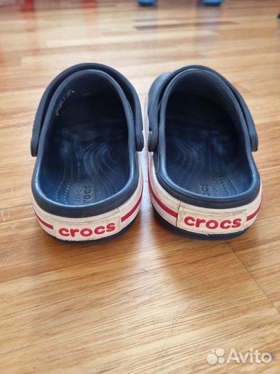 Crocs детские