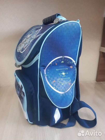 Рюкзак школьный erhaft