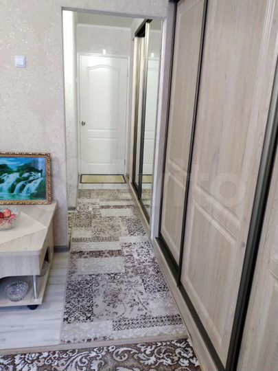 1-к. квартира, 31 м², 1/5 эт.