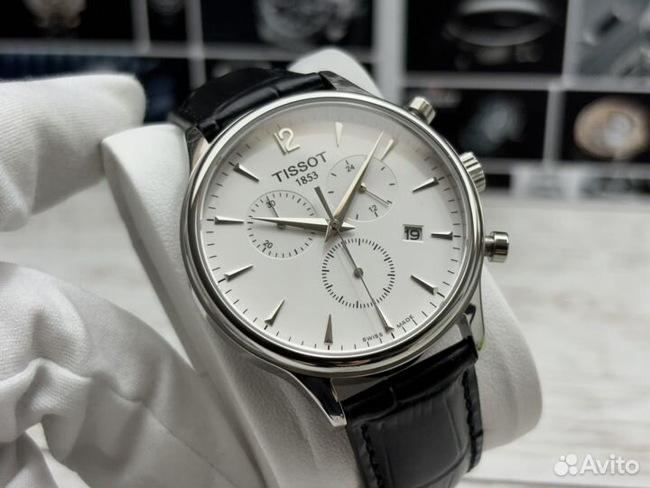 Часы мужские tissot