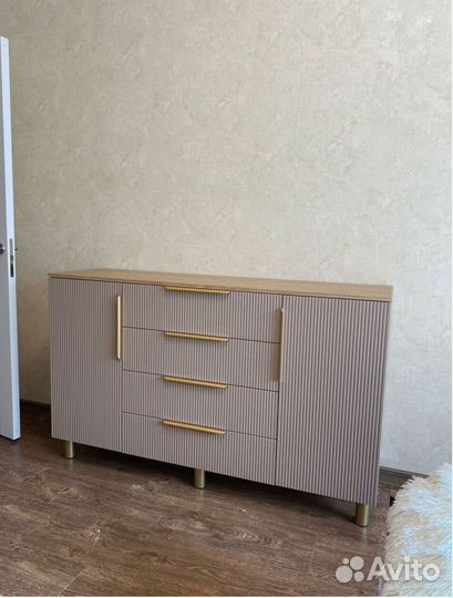 Шкаф на заказ евро