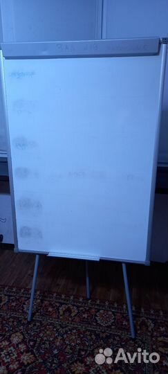 Магнитная доска для офиса