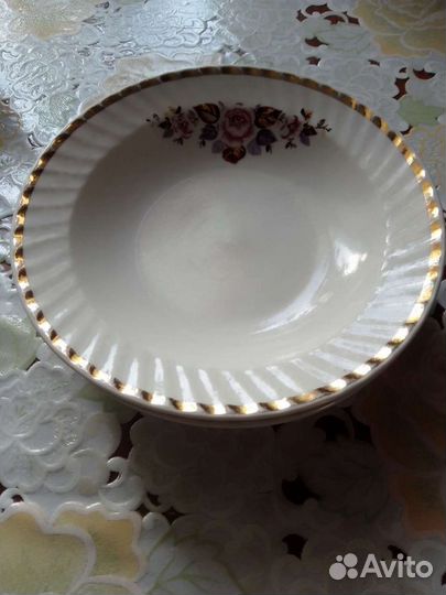 Посуда СССР