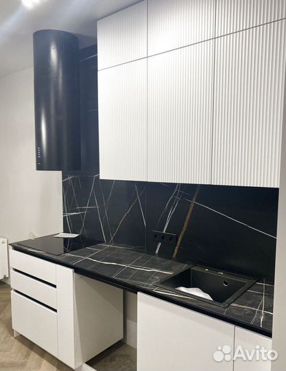 Кухни на заказ от производителя