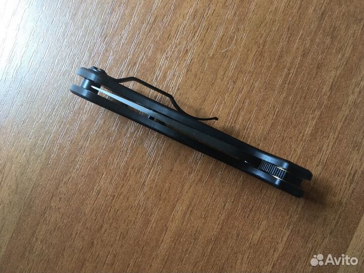 Нож складной Para military 2