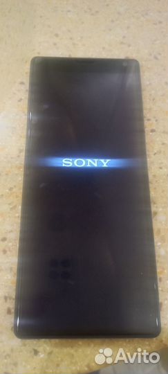 Sony Xperia 10, 3/64 ГБ