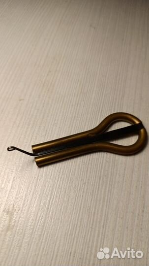 Варган хомус