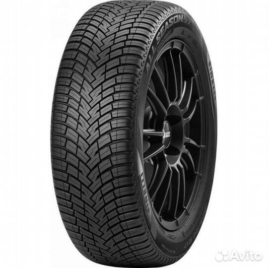 Pirelli Cinturato All Season SF 2 215/60 R16 99V