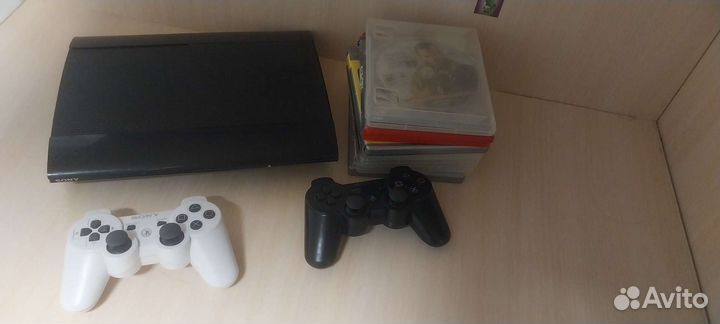 Sony PS3