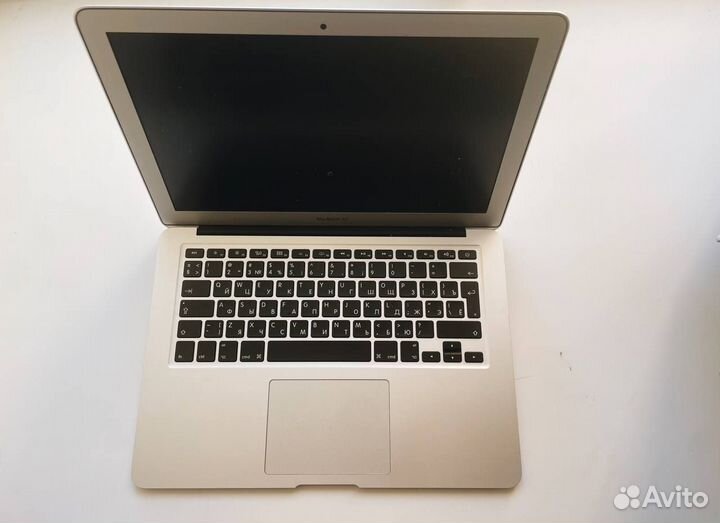 Apple MacBook Air 13 2015