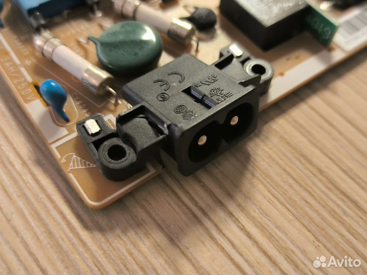 Блок питания для телевизора samsung