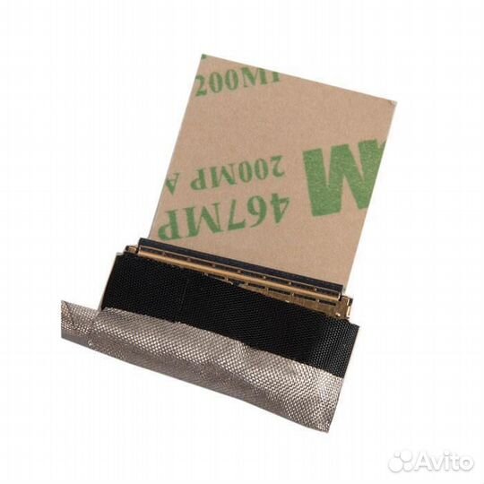 Шлейф матрицы для ноутбука Sony VPC-EA, LED