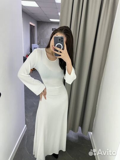 Платье женское