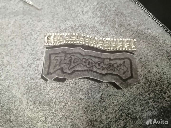 Спортивный костюм Турция 46 размер