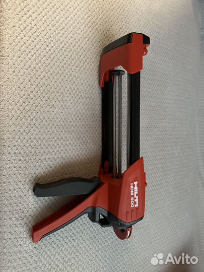 Дозатор hilti HDM 500