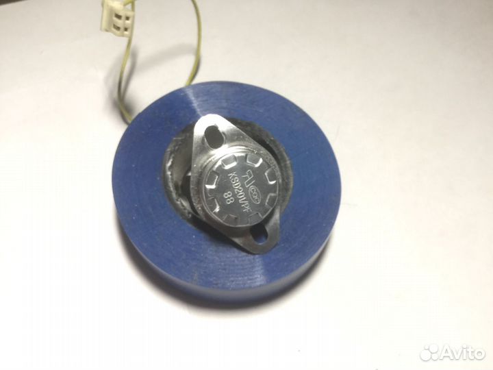 Запасные части для электроприборов