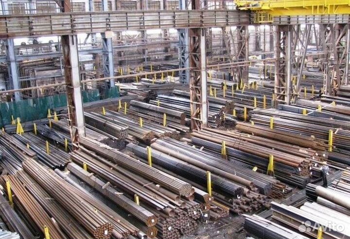 Арматура для лестниц