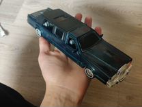 Модель автомобиля Lincoln SS 9732 Sunnyside