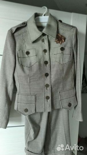 Одежда женская пакетом 44-46